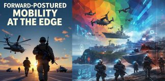 Forward-Postured Mobility at the Edge: III Marine Expeditionary Force as the Indo-Pacific’s Decisive Deterrence Instrument in an Era of Shrinking Strategic Margins