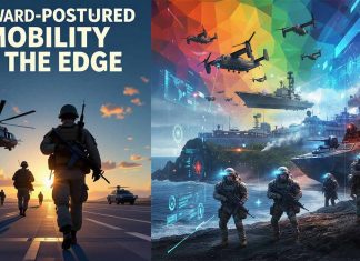 Forward-Postured Mobility at the Edge: III Marine Expeditionary Force as the Indo-Pacific’s Decisive Deterrence Instrument in an Era of Shrinking Strategic Margins