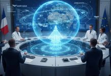 France’s Aurore Radar and JEWEL Initiative: Enhancing European Space Surveillance and Missile Defense in 2025