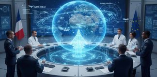 France’s Aurore Radar and JEWEL Initiative: Enhancing European Space Surveillance and Missile Defense in 2025