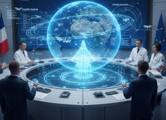 France’s Aurore Radar and JEWEL Initiative: Enhancing European Space Surveillance and Missile Defense in 2025