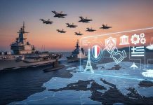 Convergenza franco-ellenica in materia di sicurezza: la proiezione industriale della difesa della Francia e la modernizzazione delle forze armate della Grecia come nucleo di un pilastro meridionale della NATO, 2021-2025
