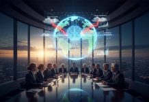 Global Economic Growth in 2025: Navigating Trade Tensions, Policy Uncertainty and AI-Driven Resilience