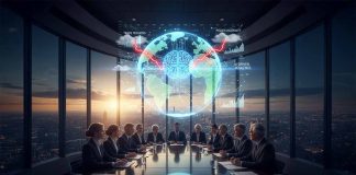 Global Economic Growth in 2025: Navigating Trade Tensions, Policy Uncertainty and AI-Driven Resilience