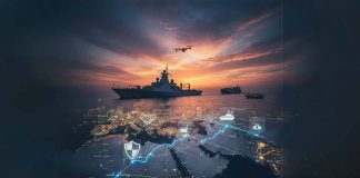 Allineamento della sicurezza marittima Golfo-Atlantico e corridoio economico India-Medio Oriente-Europa: prove, istituzioni e vincoli strategici nel 2025