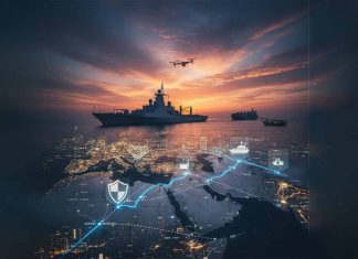 Allineamento della sicurezza marittima Golfo-Atlantico e corridoio economico India-Medio Oriente-Europa: prove, istituzioni e vincoli strategici nel 2025