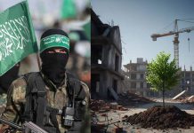 REPORT – La ferocia di Hamas: pericolo per i civili e minacce regionali nel conflitto di Gaza del 2025