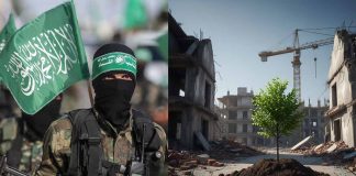 REPORT – La ferocia di Hamas: pericolo per i civili e minacce regionali nel conflitto di Gaza del 2025