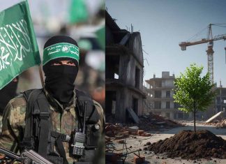 REPORT – Hamas Ferocity: Civilian Endangerment and Regional Threats in the 2025 Gaza Conflict