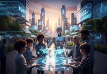 L’umanesimo nell’era dell’intelligenza artificiale: riaffermare l’azione e presenza umana per uno sviluppo globale equo nel 2025