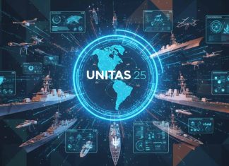 Hybrid Fleet Integration at Scale: Data, Safety and Interoperability Lessons from UNITAS 25 for Accelerating Autonomous Maritime Systems in the U.S. Navy