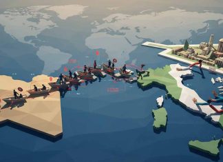 Sistemi migratori ibridi e legami tra Libia e Italia: resilienza geopolitica del traffico di esseri umani nel 2024-2025