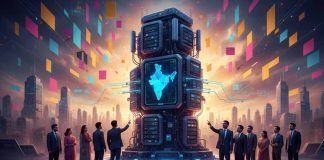 India’s Indigenous 4G Stack: Telecom Sovereignty Milestone in 2025