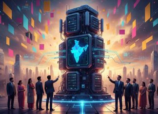 India’s Indigenous 4G Stack: Telecom Sovereignty Milestone in 2025