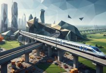 India’s Mumbai–Ahmedabad High-Speed Rail: Verified Progress as of 2025