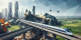 India’s Mumbai–Ahmedabad High-Speed Rail: Verified Progress as of 2025