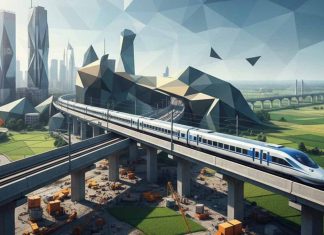 India’s Mumbai–Ahmedabad High-Speed Rail: Verified Progress as of 2025