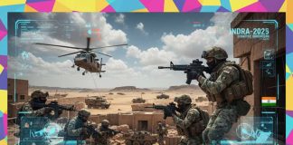Indra-2025: Operational, Tactical and Strategic Dimensions of the India–Russia Counter-Terrorism Exercises at Mahajan, Rajasthan