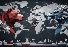 Inside the Russo-Chinese Military Partnership: Strategic Depth, Constraints and Global Implications