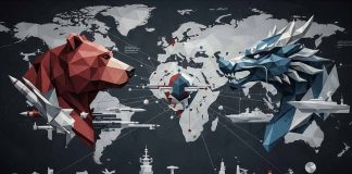 Inside the Russo-Chinese Military Partnership: Strategic Depth, Constraints and Global Implications