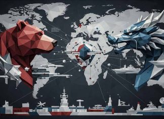 Inside the Russo-Chinese Military Partnership: Strategic Depth, Constraints and Global Implications
