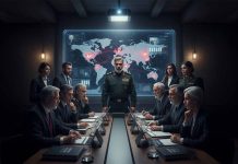 Iranian Global Terrorism Exposed: Sardar Ammar’s IRGC Network and the Diplomatic Reckoning of 2025