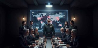 Iranian Global Terrorism Exposed: Sardar Ammar’s IRGC Network and the Diplomatic Reckoning of 2025