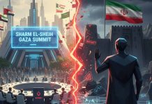 Iran’s Strategic Refusal: Tehran’s Boycott of the Sharm El-Sheikh Gaza Summit and Its Implications