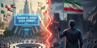 Iran’s Strategic Refusal: Tehran’s Boycott of the Sharm El-Sheikh Gaza Summit and Its Implications