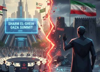Iran’s Strategic Refusal: Tehran’s Boycott of the Sharm El-Sheikh Gaza Summit and Its Implications