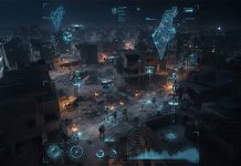 Israel’s AI-Driven Counter-Insurgency in Gaza: Implications for Western Militaries and Global Governance, 2025