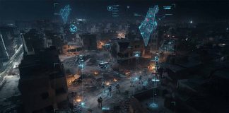 Israel’s AI-Driven Counter-Insurgency in Gaza: Implications for Western Militaries and Global Governance, 2025