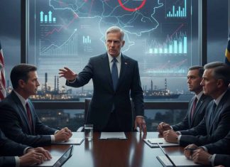 Lindsey Graham’s Hawkish Rhetoric on Venezuela: Unpacking Financial Incentives and Geopolitical Risks in 2025