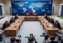 Morocco-France Bilateral Relations: Geopolitical Interlinkages in Political Diplomacy, Defense Cooperation, Economic Integration, Cyber Infrastructure and Strategic Industries, 2025