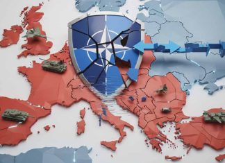 REPORT ESCLUSIVO – L’articolo 5 della NATO in pericolo: vulnerabilità e pressioni crescenti nel contesto della guerra in Ucraina e del riarmo europeo nel 2025