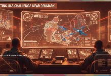NATO’s Baltic Sentry and the Escalating UAS Challenge near Denmark: Strategic Reorientation in Enhanced Vigilance