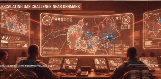 NATO’s Baltic Sentry and the Escalating UAS Challenge near Denmark: Strategic Reorientation in Enhanced Vigilance