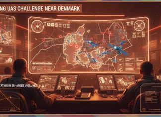 NATO’s Baltic Sentry and the Escalating UAS Challenge near Denmark: Strategic Reorientation in Enhanced Vigilance