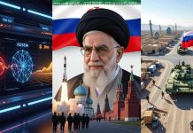 US Geopolitical Sequencing: Neutralizing Iran Opens Path to Weaken Russia Before China Pivot in 2025