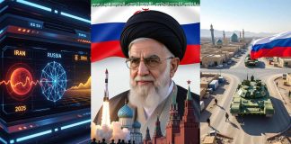 US Geopolitical Sequencing: Neutralizing Iran Opens Path to Weaken Russia Before China Pivot in 2025