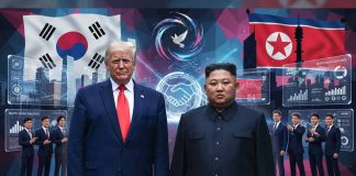 North Korea Dialogue: US-South Korea Convergence and Prospects in 2025