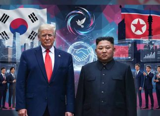 North Korea Dialogue: US-South Korea Convergence and Prospects in 2025