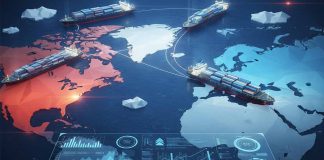 Northern Sea Route: Arctic Thaw Reshaping Asia-Europe Trade Dynamics in 2025