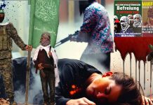 REPORT – Attacco di Hamas del 7 ottobre: atrocità, manipolazione e negazionismo nel 2025