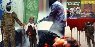 REPORT – Attacco di Hamas del 7 ottobre: atrocità, manipolazione e negazionismo nel 2025