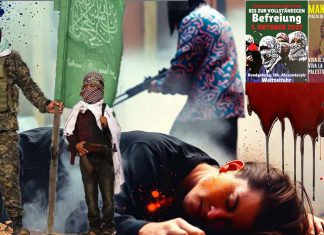 REPORT – Attacco di Hamas del 7 ottobre: atrocità, manipolazione e negazionismo nel 2025
