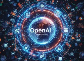 OpenAI Vendor Financing: Circular Alliances and Systemic Risks in AI Infrastructure Expansion, 2025