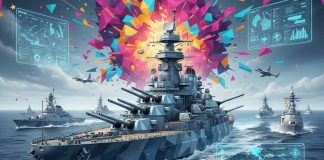 Rearmoring the Fleet? Assessing the Feasibility, Cost and Strategic Utility of Gun-Centric “Battleships” in the 2025 United States Naval Force Structure