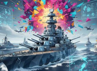 Rearmoring the Fleet? Assessing the Feasibility, Cost and Strategic Utility of Gun-Centric “Battleships” in the 2025 United States Naval Force Structure