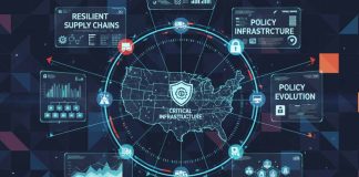 Resilient Supply Chains as Critical Infrastructure: Policy Evolution and National Security Imperatives in the United States, 2025
